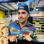 Josh Benham - @wheels_gone_wild - Instagram