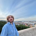 Josh Berk - @joshuanberk - Instagram