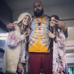 josh Berk - @berkis_fireagun - Instagram