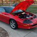 Josh Berkenmeyer - Facebook
