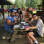 Josh Berlin - @josh_berlin78 - Instagram