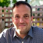 Josh Berlin - @jrberlin75 - Instagram