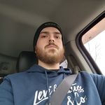 Josh Bernard - @jdbernard51991 - Instagram