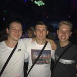 Josh Bernard - @joshbernard94 - Instagram