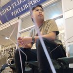 Josh Bernard Bautista - @bernadettebautistacorn - Instagram