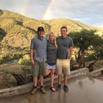 Julie Jackson - @josh_bernard_ - Instagram