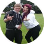 Josh Betts - @bettsyboy123 - Instagram