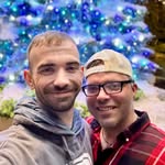 Josh Betts - @josh_and_rr89 - Instagram