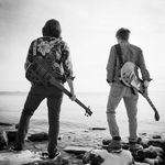 Jake Dawson & Josh Binkley - @unhingethesky - Instagram