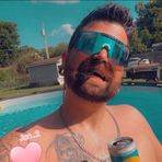 Josh Binkley - Facebook