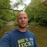 Josh Binkley - @inoudo6151 - Instagram
