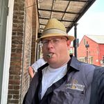 Joshua Binkley - @sk.badabink - Instagram