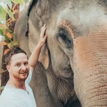 Joshua Binkley - @urban_binks - Instagram