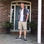 Joshua Binkley - Facebook
