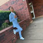 Joshua Binkley - @joshuabinkley7 - Instagram