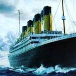Joshua binkley weatherbee - @titanic_info_by_josh - Instagram
