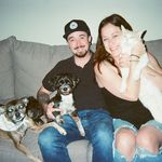 Josh Bivens - @jrbivens93 - Instagram