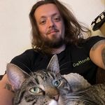 Joshua Bivens - @joshuadanielbivens - Instagram