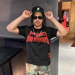 Joshua Bivens - @j_bivvvv - Instagram