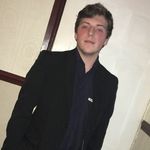 Josh Blackburn - @josh_blackburn01 - Instagram