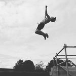 Josh Blackburn - @jlbparkour - Instagram