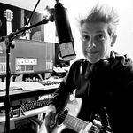 Josh Blackburn - @fearlesstone - Instagram