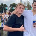 Josh - @joshblackburn25 - Instagram