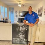 Josh Agile Blackmon - @joshblackmon74 - Instagram