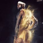 Josh Blackmon - @cavs_fan_807 - Instagram
