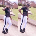 Josh Blackmon - @_blackmon1 - Instagram