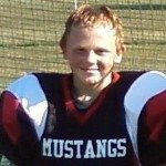 Josh blackmon - @josh_football43 - Instagram