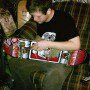 Josh Blankenship - @joshblankenship43 - Instagram