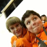 🏀 Josh Boggs, Chase Holder⚾ - @josh_chase_824 - Instagram