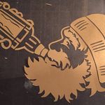 Josh boggs - @drunkinyetibbq - Instagram