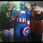 Josh Boggs - @boggs1786 - Instagram