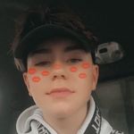 Josh Boggs - @the_whitekid24 - Instagram