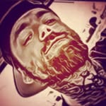 Josh boggs - @ktowngorilla_584 - Instagram