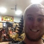 Josh Bollinger - @joshbollinger13 - Instagram