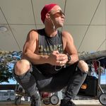 Josh Bond - @_josh_bond - Instagram