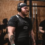 Josh Bond - @josh_lifts98 - Instagram