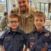 Josh Bond - Facebook