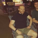 Josh Bond - @joshjamesbond - Instagram