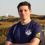 Josh Bond - @offgridcornwall - Instagram