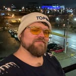 Josh Bonds - @666polarbear999 - Instagram