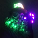 Josh Bonds - @19polar420bear90 - Instagram