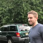 Josh Bonds - @skallywag007 - Instagram