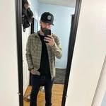 Josh Bonner - @bonnerguy28 - Instagram