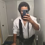 Josh Bonner - @spaceyboi123 - Instagram