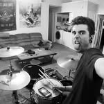 Josh Bonner - @bonfiredrums - Instagram