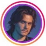 Josh Bonner - @johnmayer2482 - Instagram
